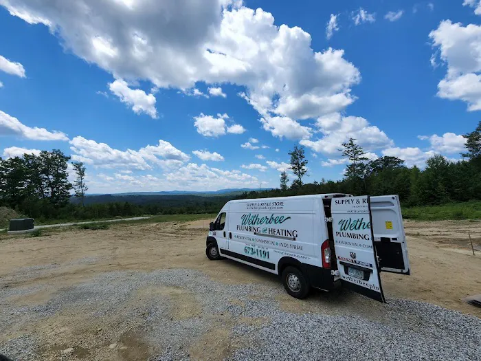 Wetherbee Plumbing & Heating, Inc. Picture 3