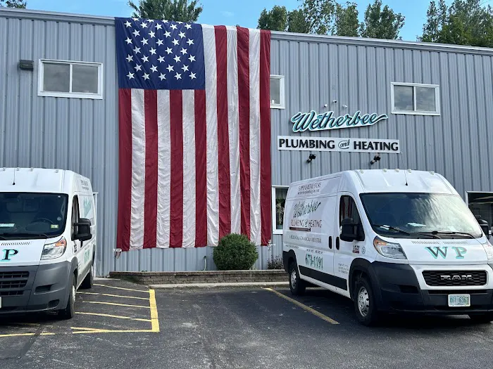 Wetherbee Plumbing & Heating, Inc. Picture 1