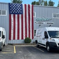 Wetherbee Plumbing & Heating, Inc. ico