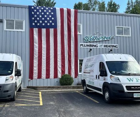 Wetherbee Plumbing & Heating, Inc.