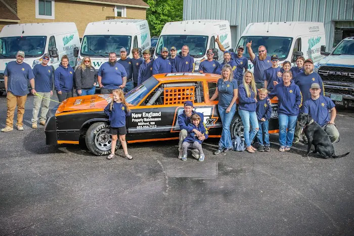 Wetherbee Plumbing & Heating, Inc. Picture 2
