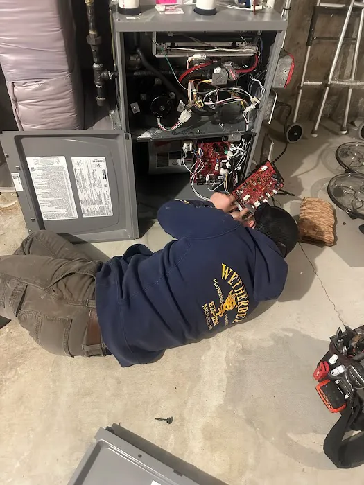 Wetherbee Plumbing & Heating, Inc. Picture 7