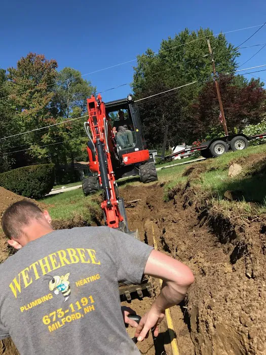 Wetherbee Plumbing & Heating, Inc. Picture 6