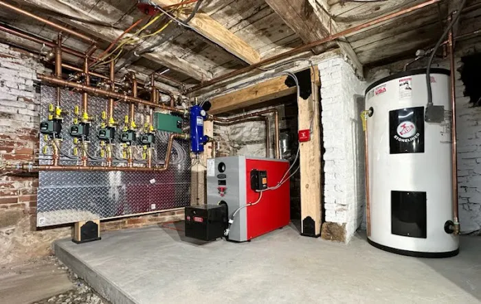 Wetherbee Plumbing & Heating, Inc. Picture 4