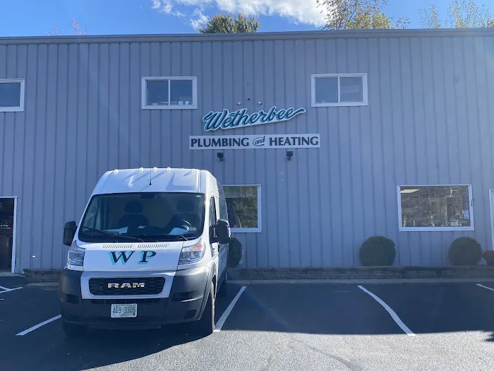 Wetherbee Plumbing & Heating, Inc. Picture 8