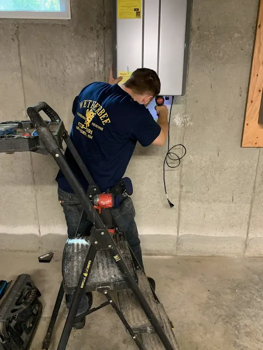 Wetherbee Plumbing & Heating, Inc. Picture 9