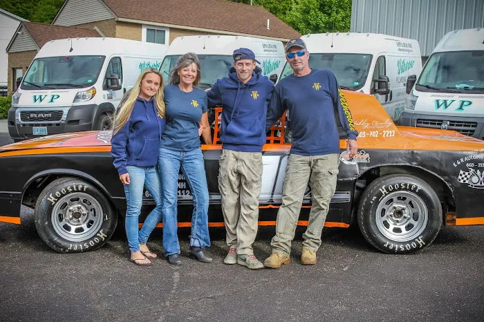 Wetherbee Plumbing & Heating, Inc. Picture 10