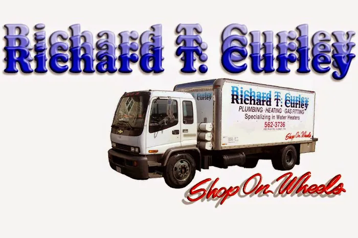 Richard T. Curley Plumbing & Heating Picture 1