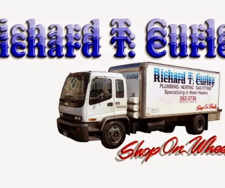Richard T. Curley Plumbing & Heating