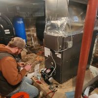Keating Plumbing & Heating ico
