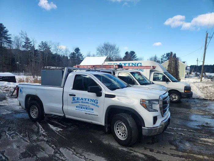 Keating Plumbing & Heating Picture 2