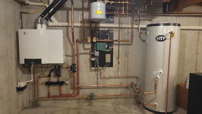 Keating Plumbing & Heating Picture 5