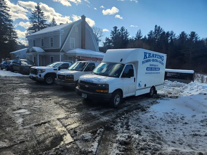 Keating Plumbing & Heating Picture 4
