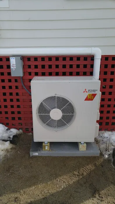 Keating Plumbing & Heating Picture 7