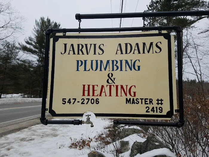 Jarvis Adams Plumbing and Heating LLC Picture 1