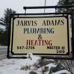 Jarvis Adams Plumbing and Heating LLC