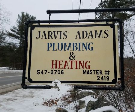 Jarvis Adams Plumbing and Heating LLC