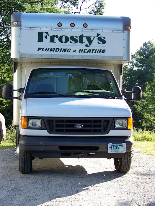 Frosty's Plumbing & Heating Picture 2