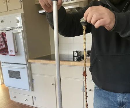 LUCO PLUMBING & HEATING LLC