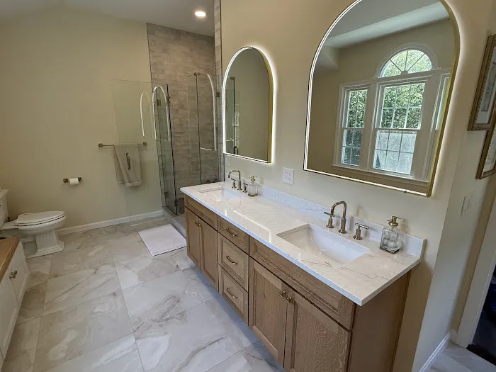P.K. McGuane Plumbing and Heating Picture 2