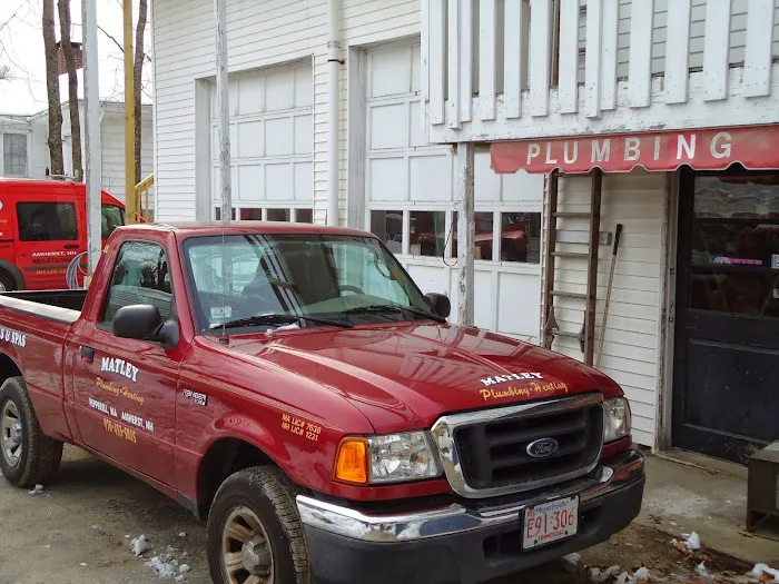 Matley Plumbing & Heating Co Picture 1