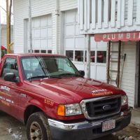 Matley Plumbing & Heating Co ico