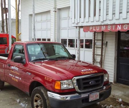 Matley Plumbing & Heating Co