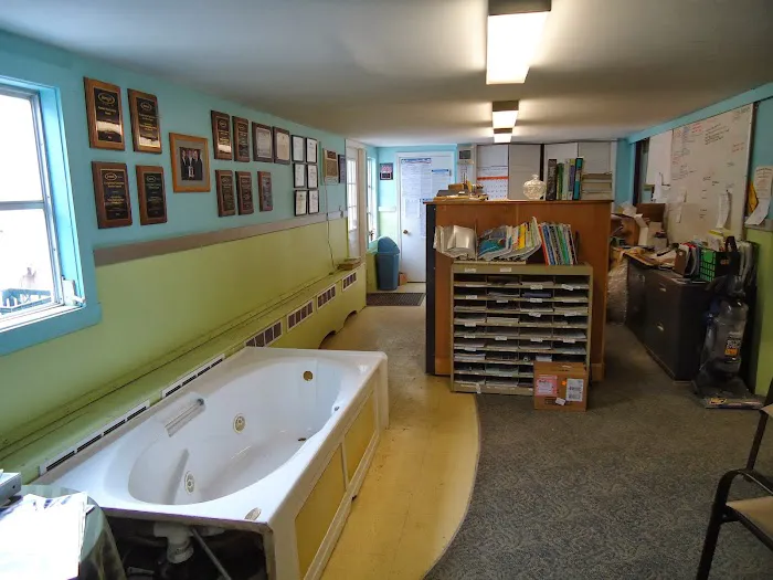 Matley Plumbing & Heating Co Picture 4