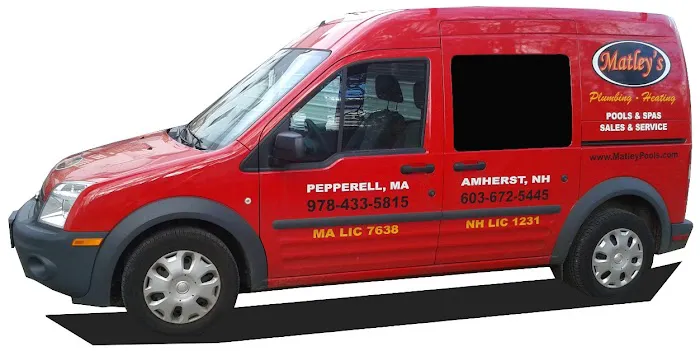 Matley Plumbing & Heating Co Picture 7