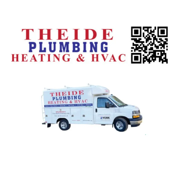 Theide Plumbing Heating & Hvac Picture 4