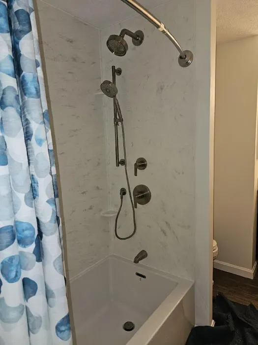 Theide Plumbing Heating & Hvac Picture 1