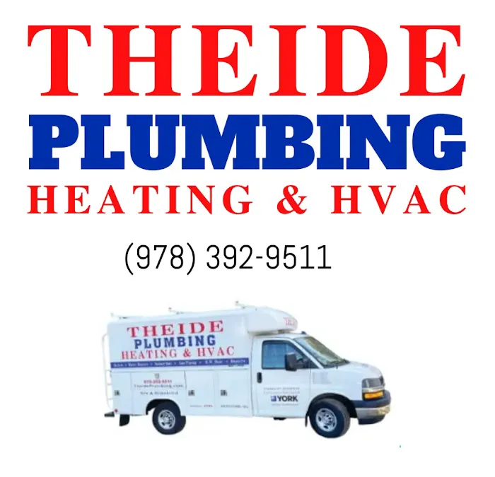 Theide Plumbing Heating & Hvac Picture 5