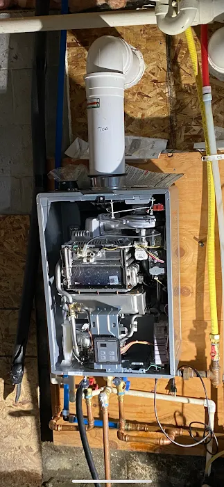 Theide Plumbing Heating & Hvac Picture 6