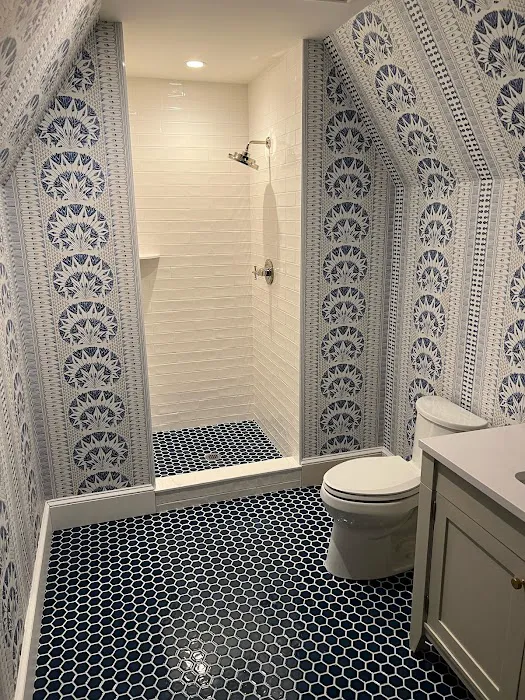 RH West Plumbing & Heating Picture 1