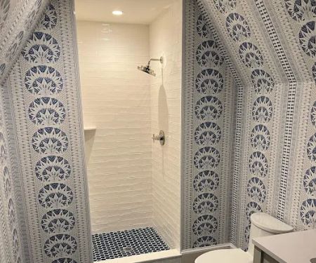 RH West Plumbing & Heating