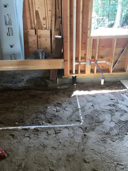 RH West Plumbing & Heating Picture 4