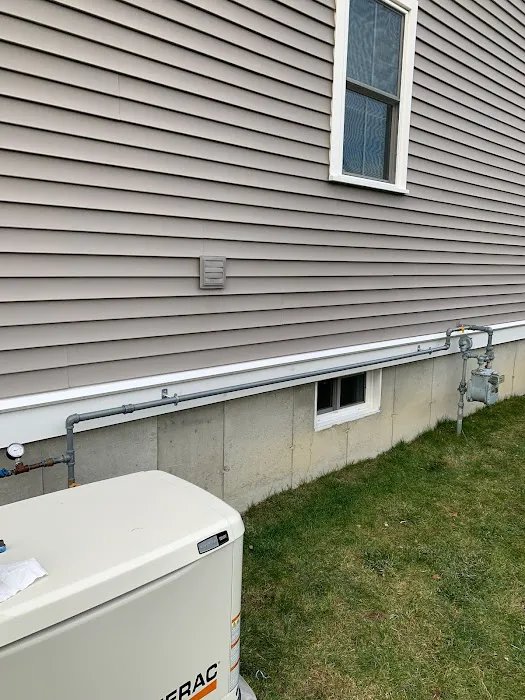 RH West Plumbing & Heating Picture 8