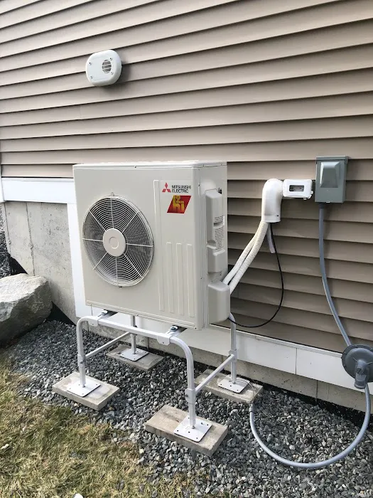RH West Plumbing & Heating Picture 6