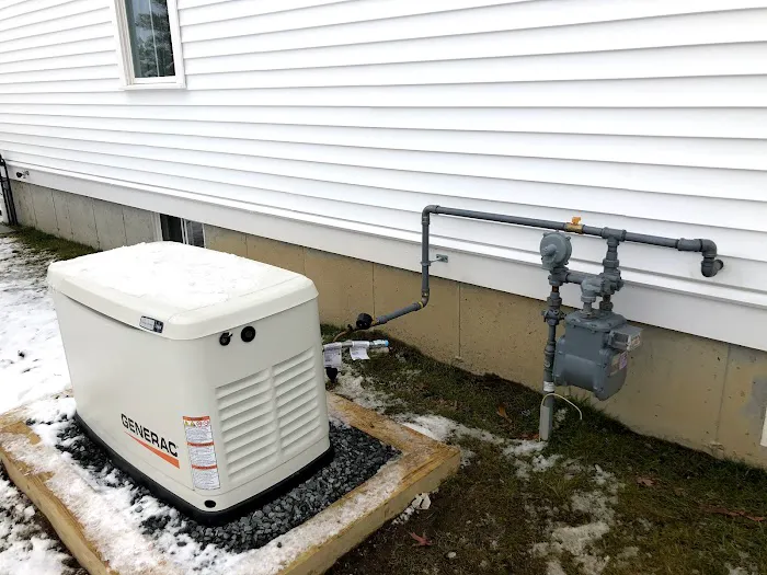 RH West Plumbing & Heating Picture 10