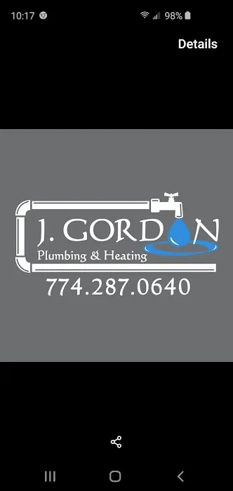 J. Gordon Plumbing Picture 1
