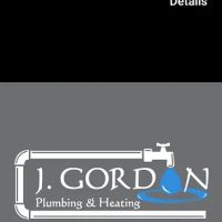 J. Gordon Plumbing ico