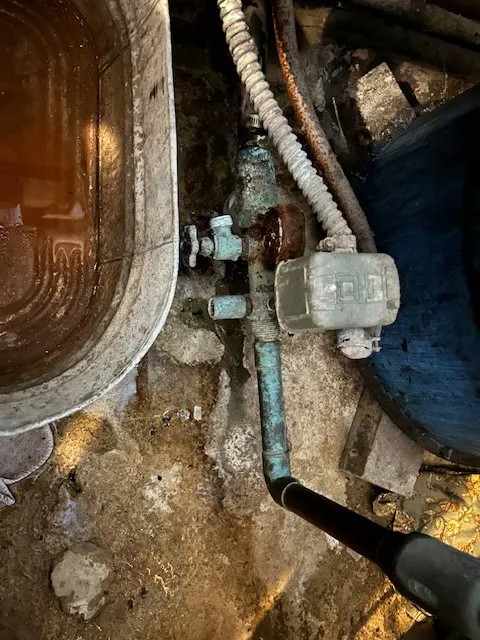 Hal Krause Plumbing Picture 2