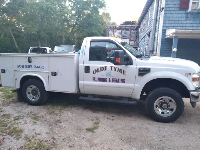 Olde Tyme Plumbing and Heating Picture 1