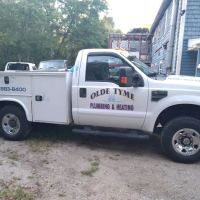 Olde Tyme Plumbing and Heating ico