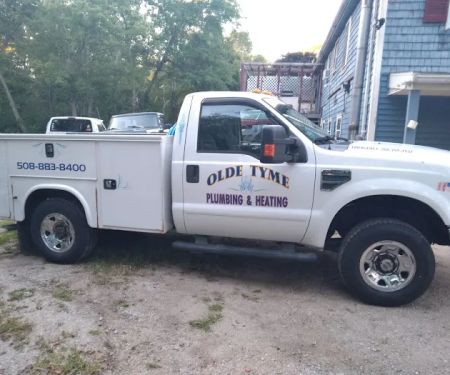 Olde Tyme Plumbing and Heating