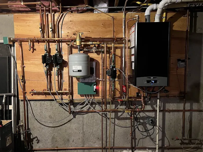 STP Plumbing Picture 1