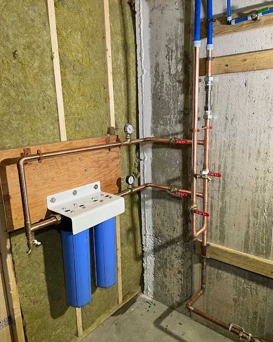 STP Plumbing Picture 2