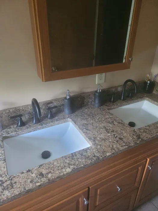 STP Plumbing Picture 4