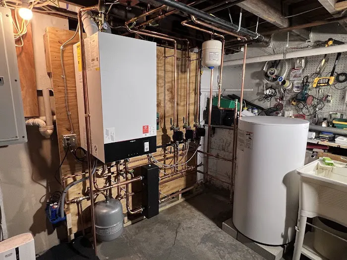STP Plumbing Picture 6