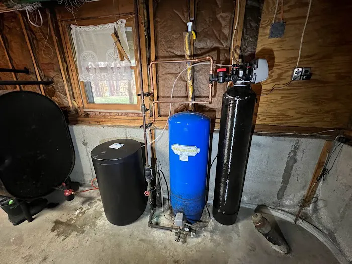 STP Plumbing Picture 7